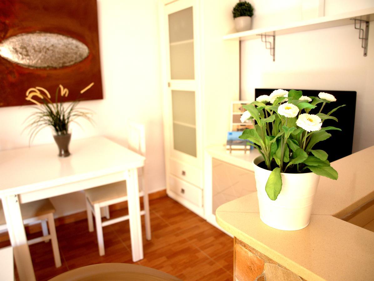 Only Tarifa 2 Apartamento Exterior foto